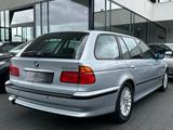 BMW 520i Touring | Originalzustand | Erst 24.788 km! - BMW: 7er