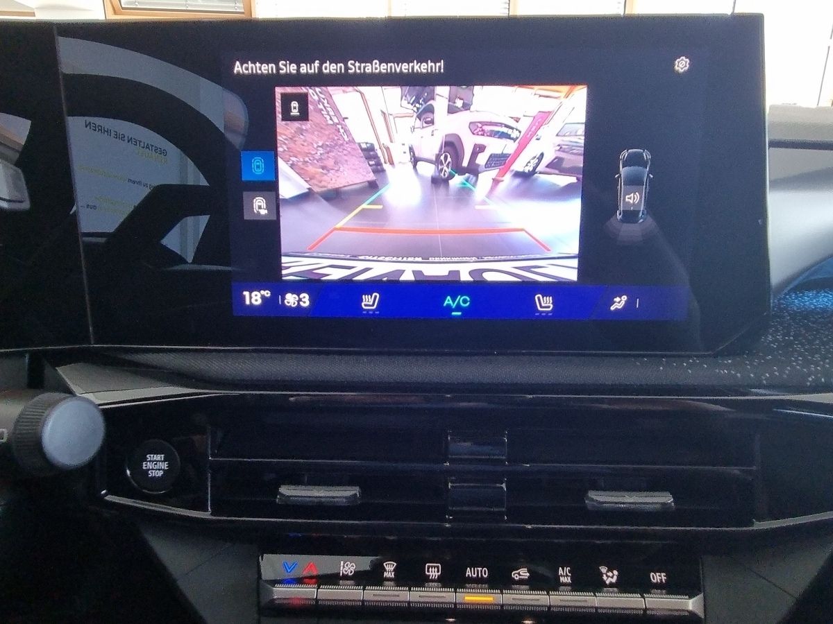 Fahrzeugabbildung Renault Clio Techno TCe 115 EDC