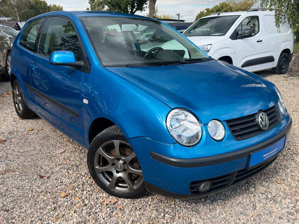 Angebot ansehen Volkswagen Polo