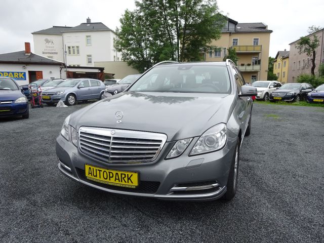 Mercedes-Benz E 200 T-Modell E 200 CGI BlueEfficiency Nr.11