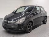Opel Corsa D Energy Klima/Radio-CD/BC/Tempomat/15-LM - Opel Corsa Gebrauchtwagen in Magdeburg