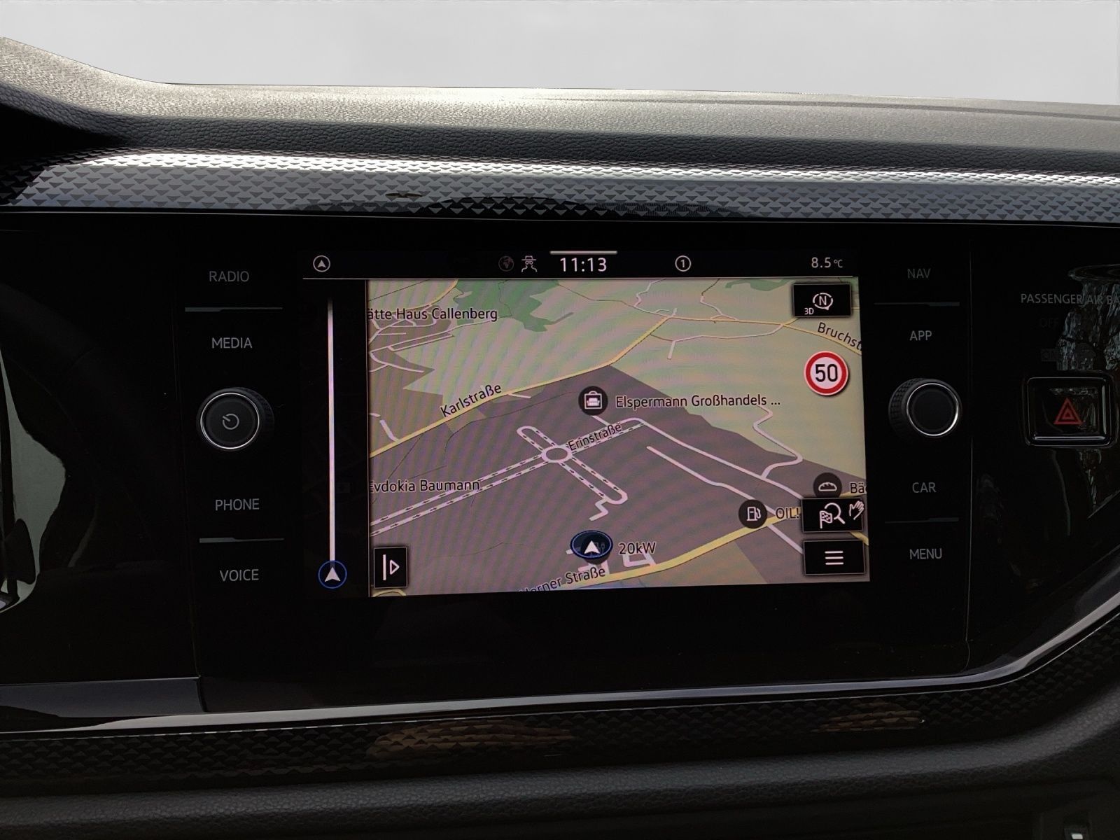 Volkswagen Taigo - Bild 14