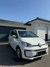 Volkswagen up! 1.0 | Klima | Top Zustand | TÜV - VW up! Gebrauchtwagen in Bielefeld
