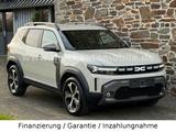Dacia Duster III TCe 130 Journey / 1-Hand / Garantie