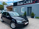 Volkswagen Golf VI 1.4 TSI/75TKM/I.HAND/KAMERA/NAVI/PDC/MFL - : Taxi