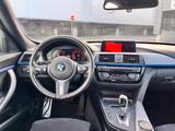 BMW 320 Gran Turismo Gran Turismo 320d xDrive M ... - gebrauchte BMW 320 Gran Turismo aus dem Jahr 2018