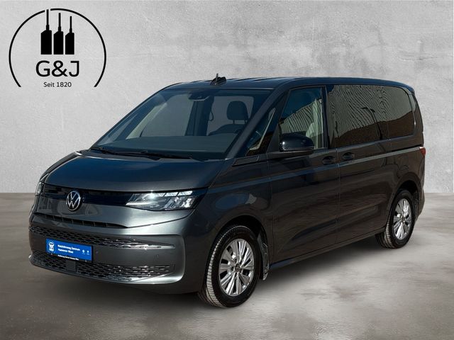 Volkswagen T7 Multivan 2.0 TDI DSG RFK App-Connect
