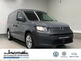 Volkswagen Caddy Cargo Maxi 1.5 TSI RFK AHK PDC DAB+ - LKWs in Rostock