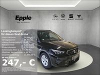 Seat Arona - Vorschau Bild 1