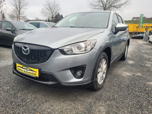 Mazda CX-5 Center-Line 2WD