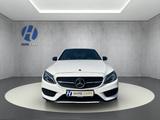 Mercedes-Benz C 43 AMG 4M Pano DTR Perf.AGA STHZ - Mercedes AMG gebraucht