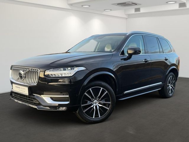 Volvo XC90 B5 Inscription AWD Standhzg. 