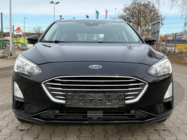 Ford Focus 1,0 EcoBoost Turnier Cool&Connect