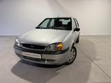 Ford Fiesta | 5 Sitze | 4 Türer | HU bis 11/2027 - Ford aus 2001