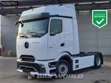 Mercedes-Benz Actros L 1848 4X2 NEW! ProCabin-Big 2x tanks Ret