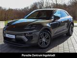 Porsche Macan AHK BOSE Matrix Head Up ART Panorama uvm.
