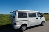 Volkswagen T4 Carthago Malibu mit Aufstelldach