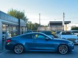 BMW M 440 i Coupe xDrive*Laser*R-Kamera*8x-Bereift* - BMW: X 8