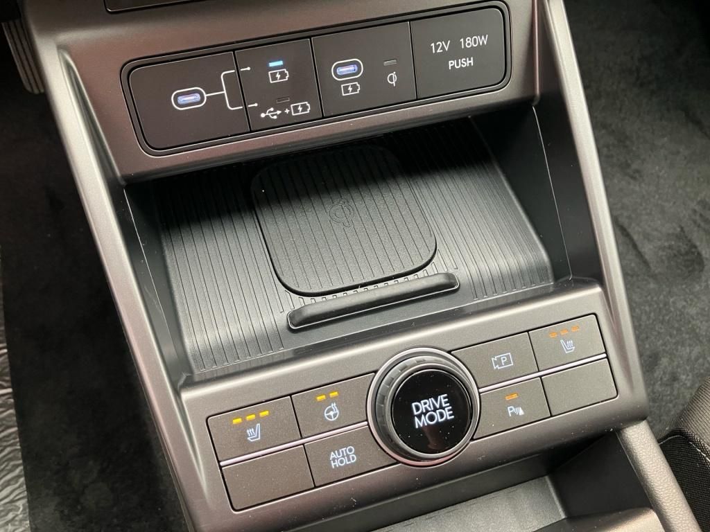 Fahrzeugabbildung Hyundai KONA HEV 1.6 GDI 2WD 6-DCT Trend 2xKlima Navi