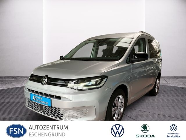 Volkswagen Caddy Life1.5 TSI LED, KLIMA, MFL, GJR