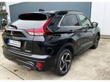 Mitsubishi Eclipse Cross Plus Select Black Hybrid 4WD 2.4 M - Mitsubishi Eclipse Cross: Plus