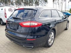 Foto Nummer 5: FORD Mondeo