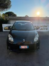 Renault Twingo 1.2 8V Sport & Sound - Renault Twingo aus 2009: Sport