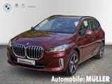 BMW 223 Active Tourer d xDrive LuxuryLine*RFK*HuD*AH - BMW 223 Active Tourer in Leipzig