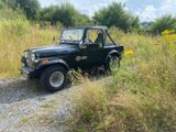 Jeep CJ7 H-Zul., V8 5,9L