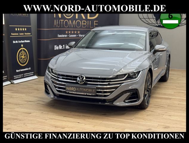 Volkswagen Arteon Shooting Brake R-Line 4MOT 2.0TSI DSG 20'