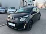 Citroën C1 Feel/GARANTIE/TÜV NEU/KLIMA/8XREIFEN/82PS - Citroën C1: Feel