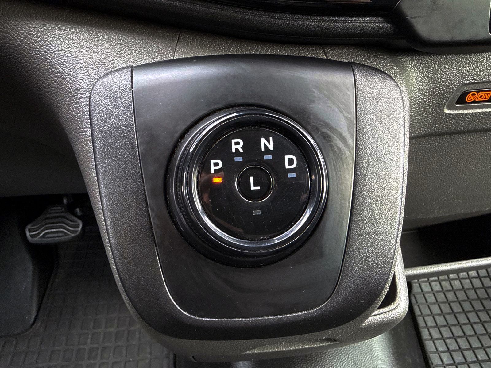 Fahrzeugabbildung Ford E-Transit Kasten 390 L3H2 Trend ACC KAM KLIMA BT
