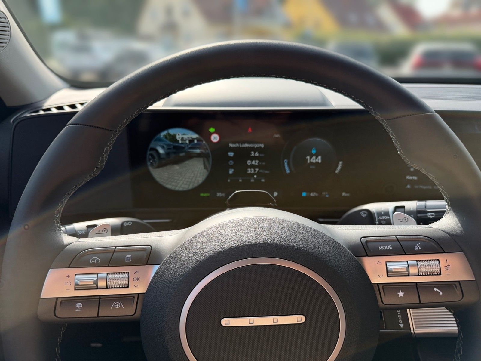 Hyundai Kona – Bild 8