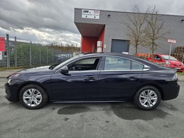Peugeot 508 - 4
