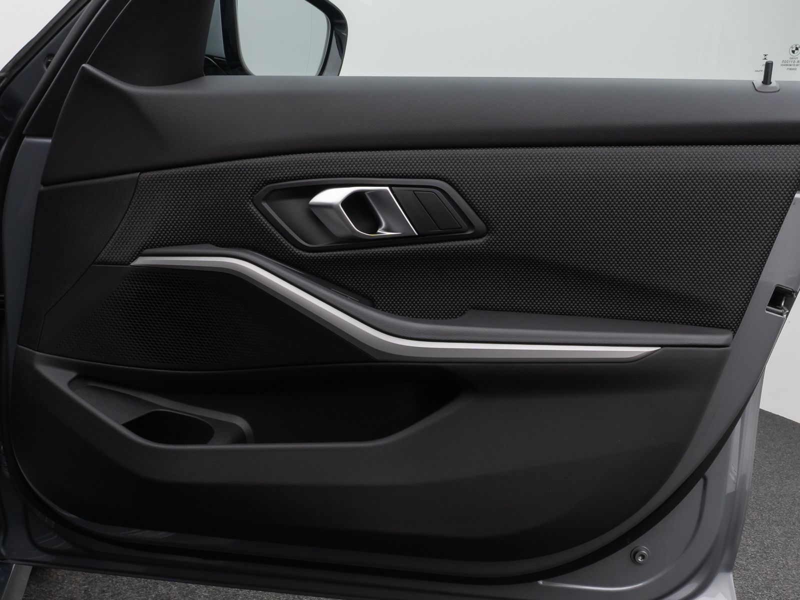 Fahrzeugabbildung BMW 318i DAB CockPit+ PDC LED Geschwindigkeitsreg.