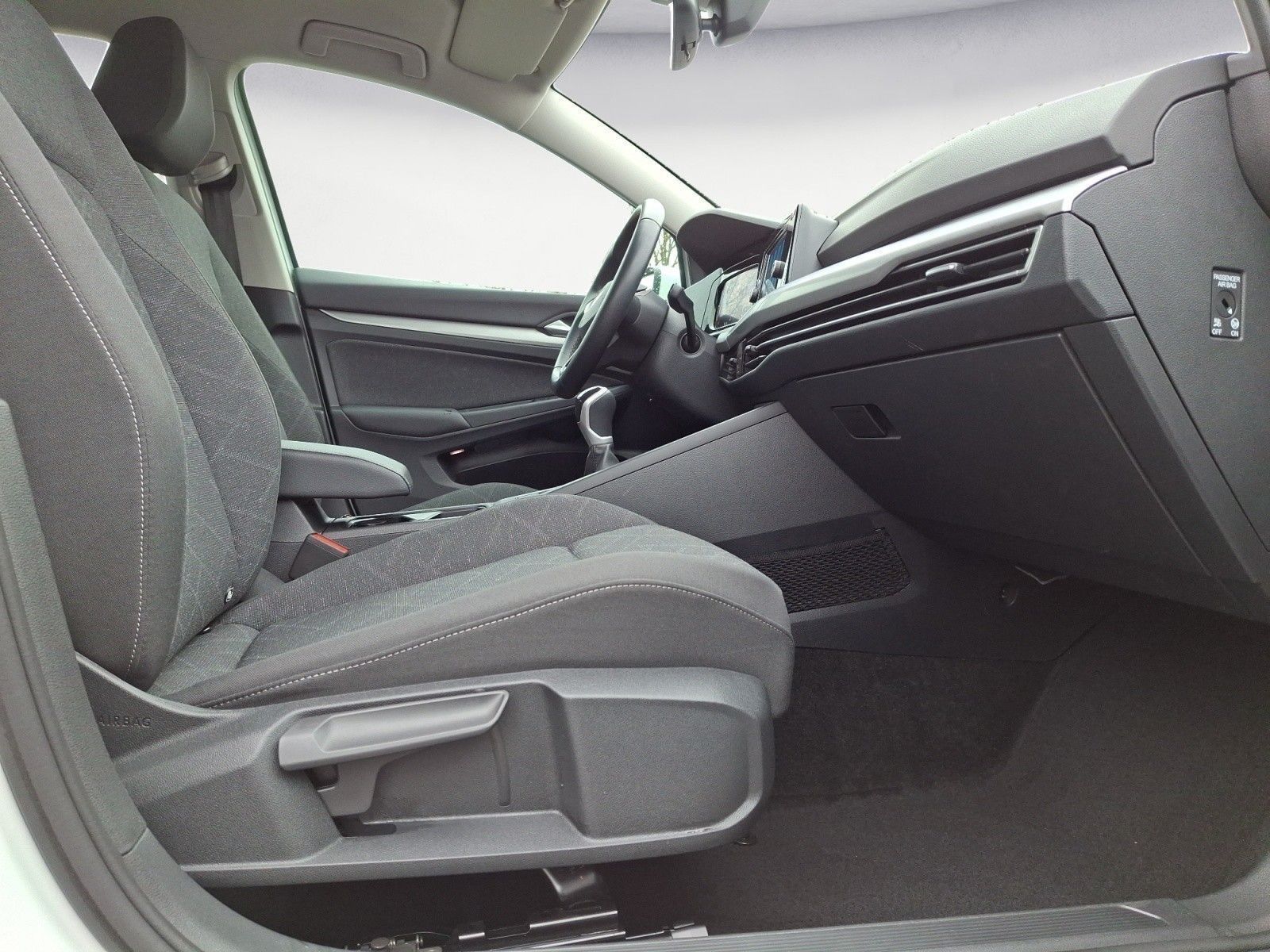 Volkswagen Golf - Bild 4