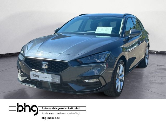 Abbildung Leasingangebot Seat Leon Sportstourer FR 1.4 e-Hybrid DSG PDC NAVI K