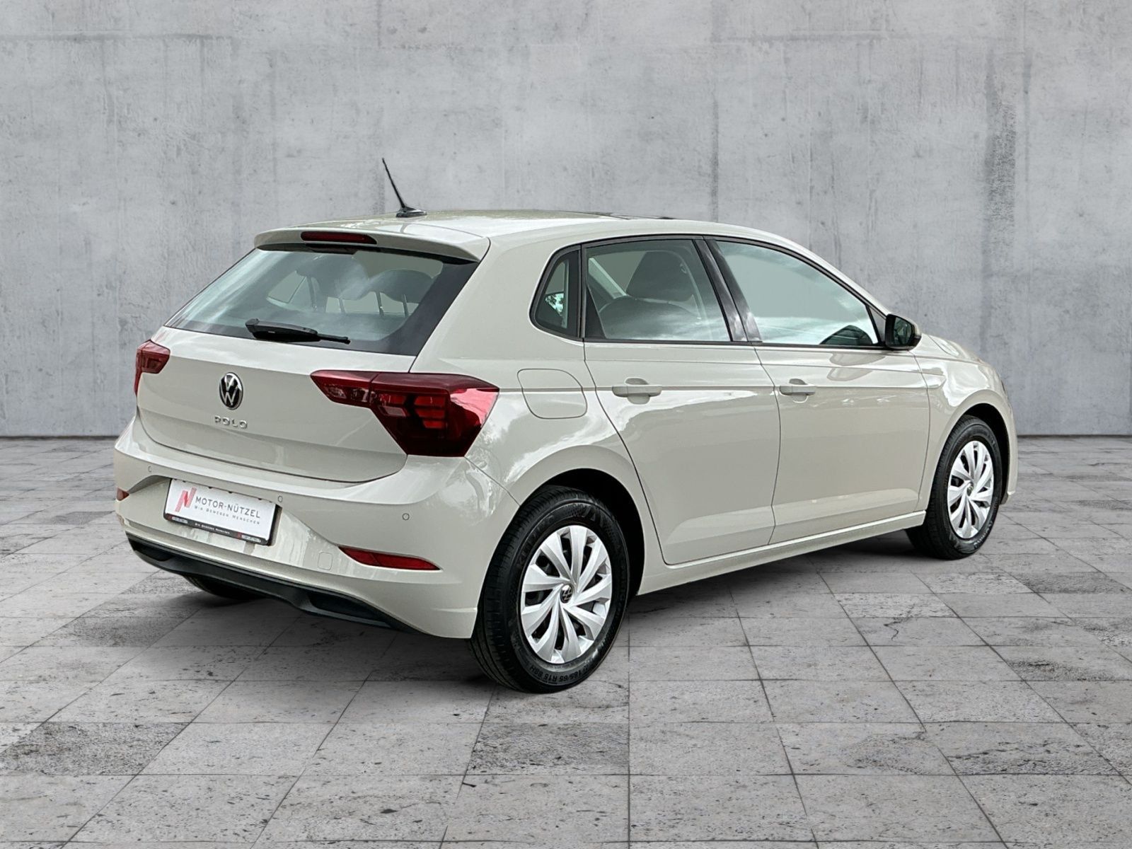 Volkswagen Polo - Bild 6