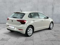 Volkswagen Polo - Vorschau Bild 6