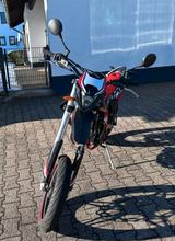 Beta RR 125 - BETA KLEINKRAFTRAD