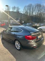 BMW 335d xDrive M Voll Ausstattung  - BMW 335 Gran Turismo in Wuppertal
