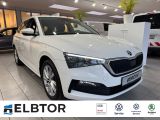 Skoda Scala 1.6 TDI Style RearView Navi LED - Skoda Scala Gebrauchtwagen in Hamburg