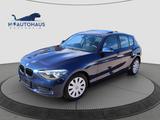 BMW 116 1 Limousine 5-trg. 116 i/SCHIEBE-DACH/PDC/SH - BMW 116 in Wiesbaden