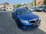 Skoda Octavia Combi RS TDI*DSG*Xenon*Navi*PDC - Skoda Octavia aus 2012: RS