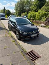 Volkswagen Vw Golf Sportsvan Allstar DSG,  Panoramada... - VW Golf Sportsvan in Kiel