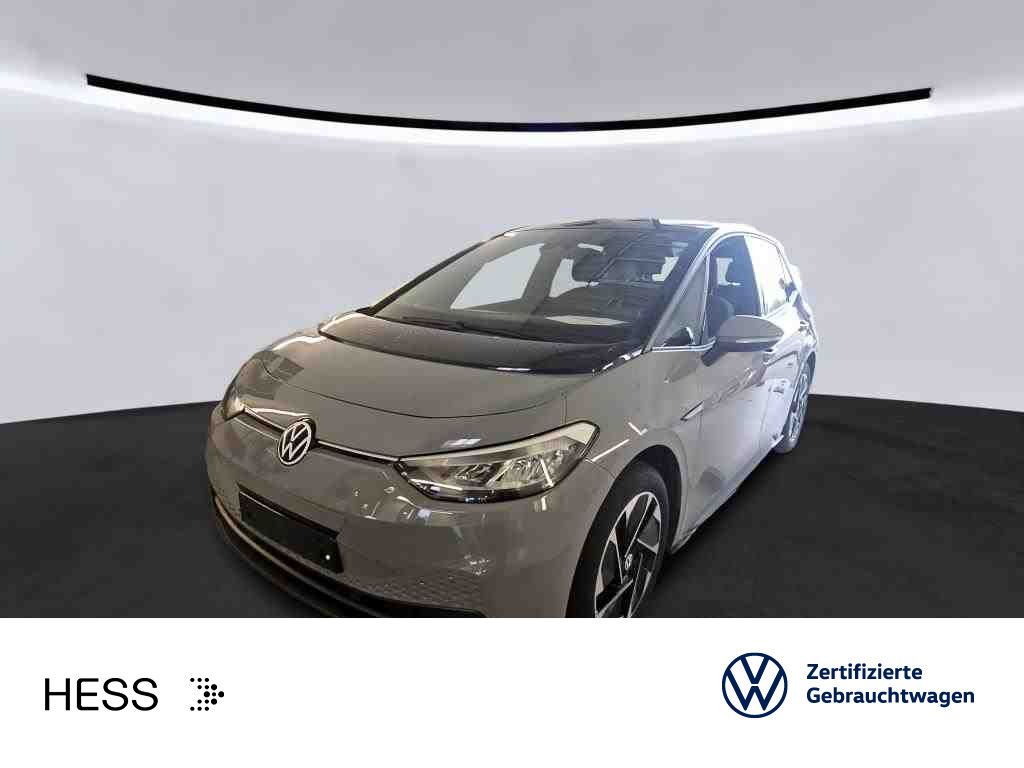 ID.3 City*WÄRMEPUMPE*LED*PDC*SHZ*NAVI*KLIMA