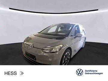 Volkswagen Leasingangebot: Volkswagen ID.3 City*WÄRMEPUMPE*LED*PDC*SHZ*NAVI*KLIMA