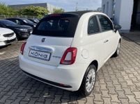 Fiat 500C - Vorschau Bild 6