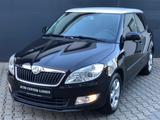 Skoda Fabia Family Klima Sitzheizung PDC Tempomat - Skoda Fabia aus 2013