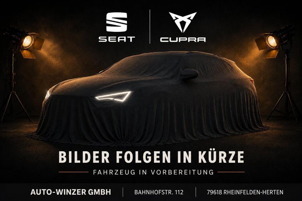 Image of Seat Leon